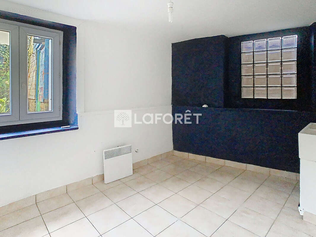 Maison à MERDRIGNAC