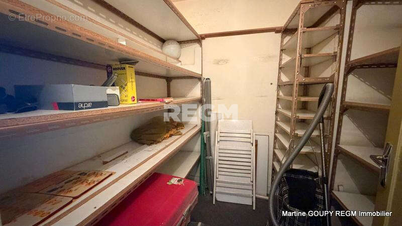 Appartement à ORLEANS