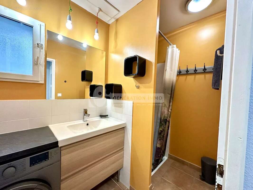 Maison à SAINT-REMY-DE-PROVENCE