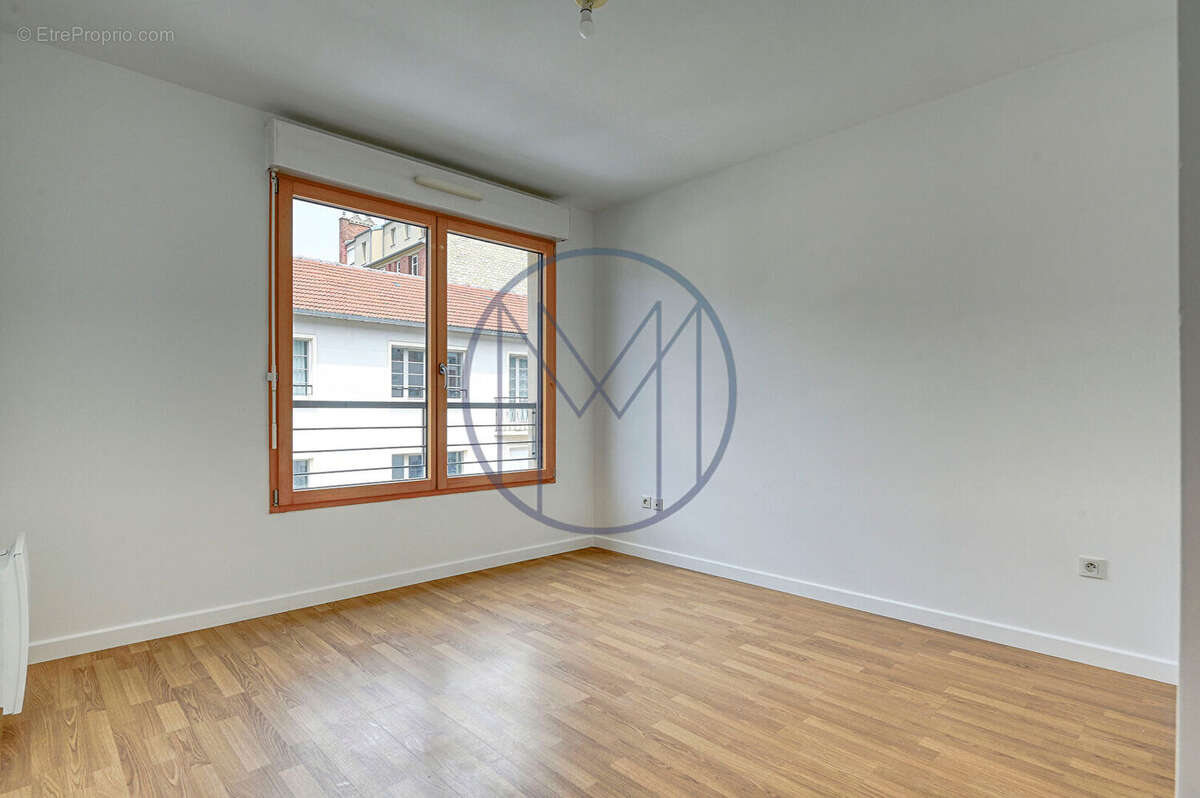 Appartement à VERSAILLES