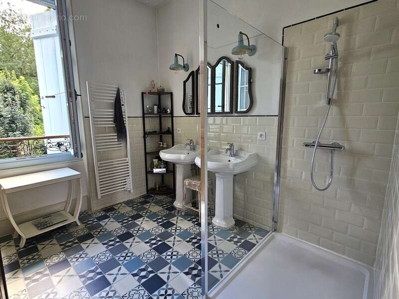 Maison à vendre 9 pièces  (71) - photo 6