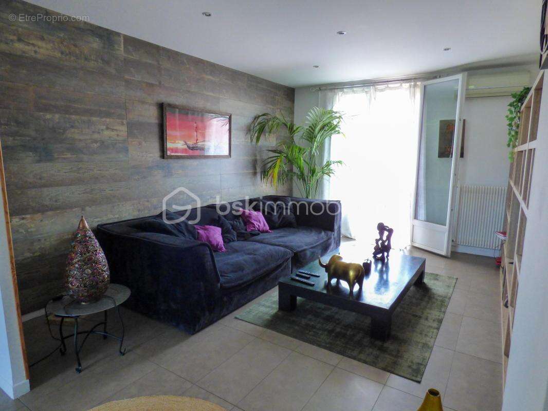 Appartement à SAINT-RAPHAEL