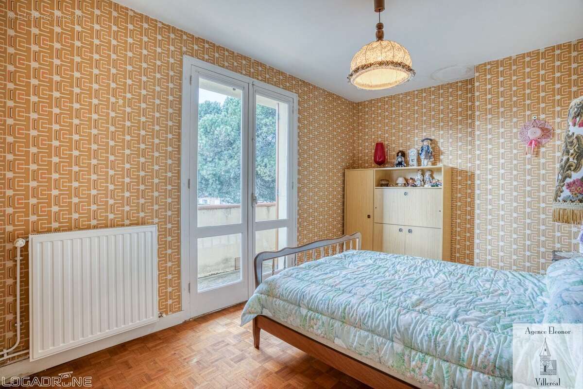 Maison à MIRAMONT-DE-GUYENNE