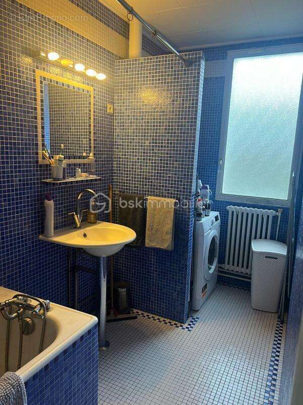 Appartement à MONTMORENCY