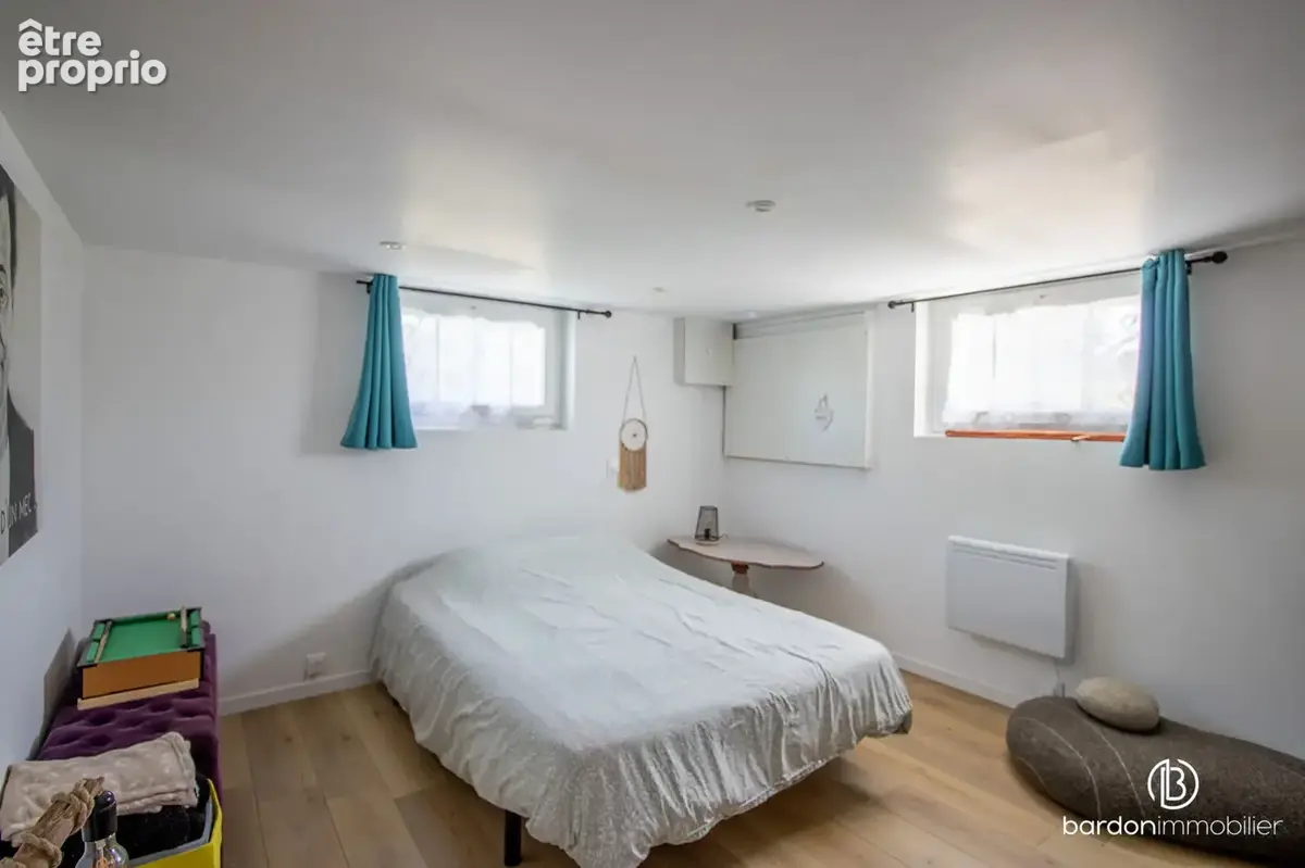 Maison 7 pièces - 137.1 m2 - Bois-De-Céné - photo 11