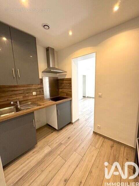 Photo 2 - Appartement à LE RAINCY