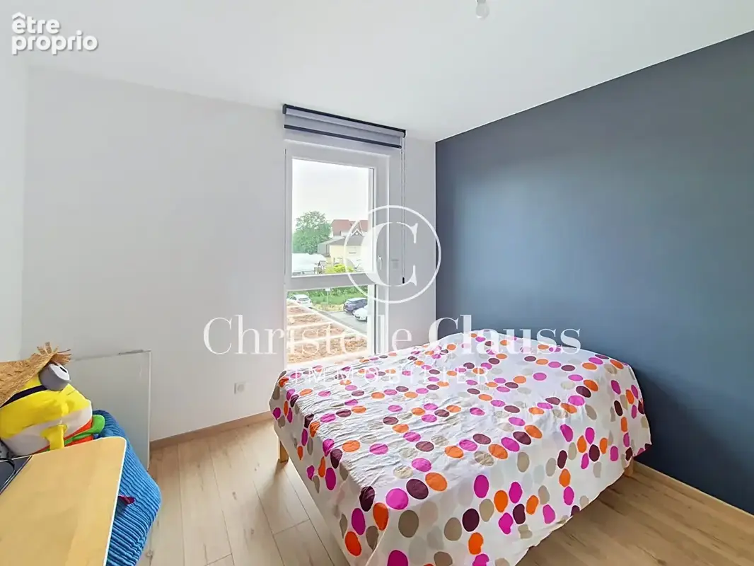 Appartement Colmar 4 /5 pièces 107 m2 - photo 11