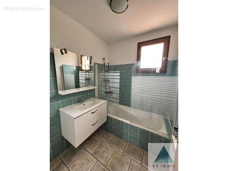 Maison à BOUC-BEL-AIR