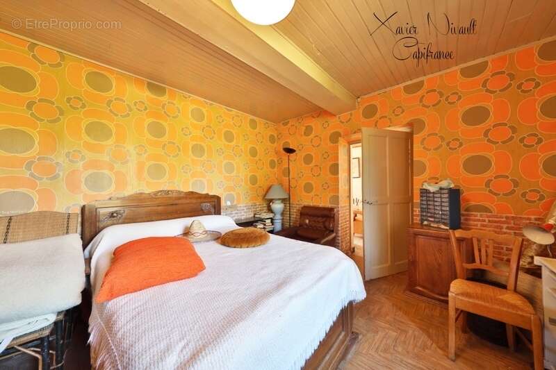 Maison à vendre 4 pièces proche de MONTREVEL EN BRESSE (01) - photo 13
