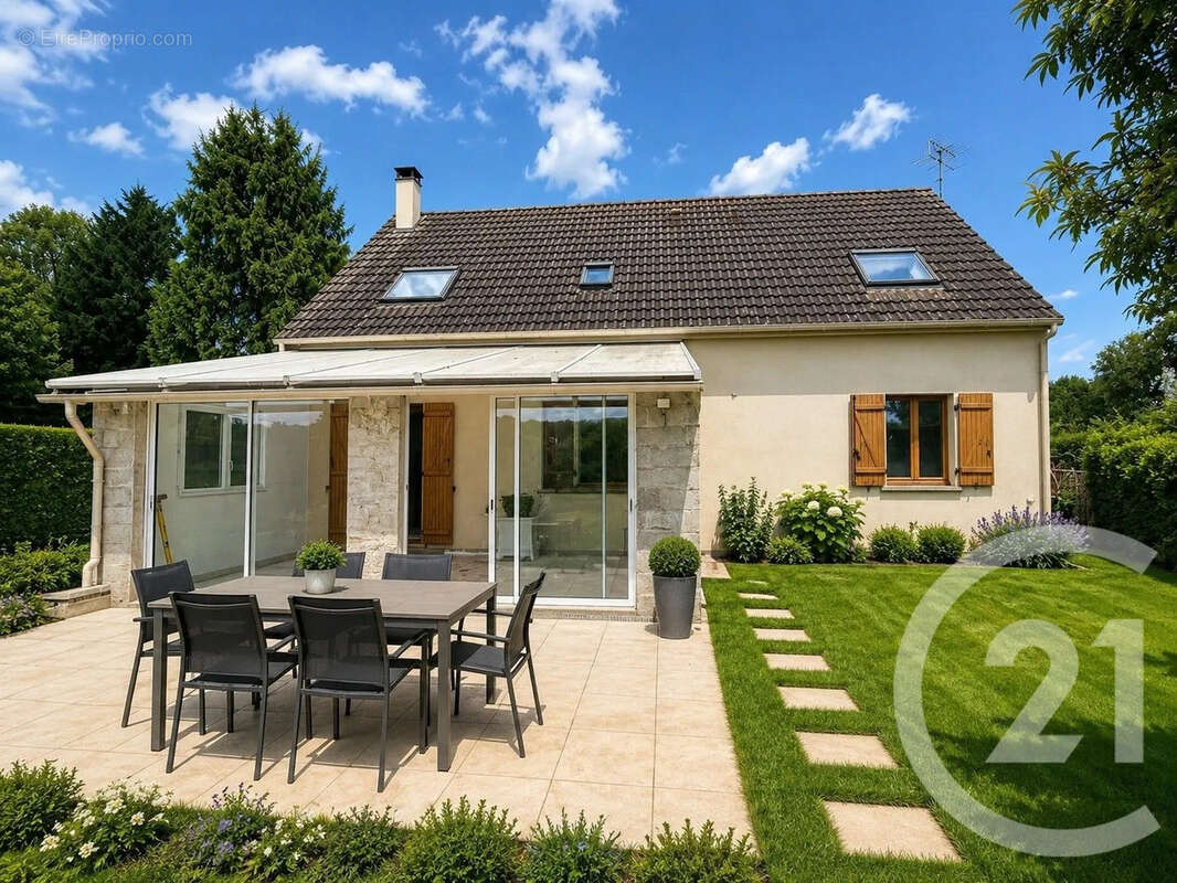 Maison à VERNON