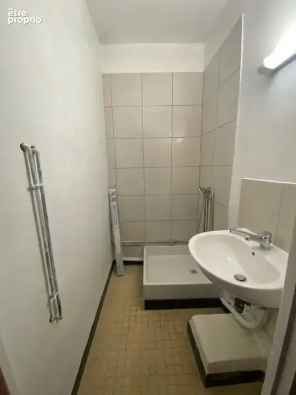 Studio 20m² - photo 2