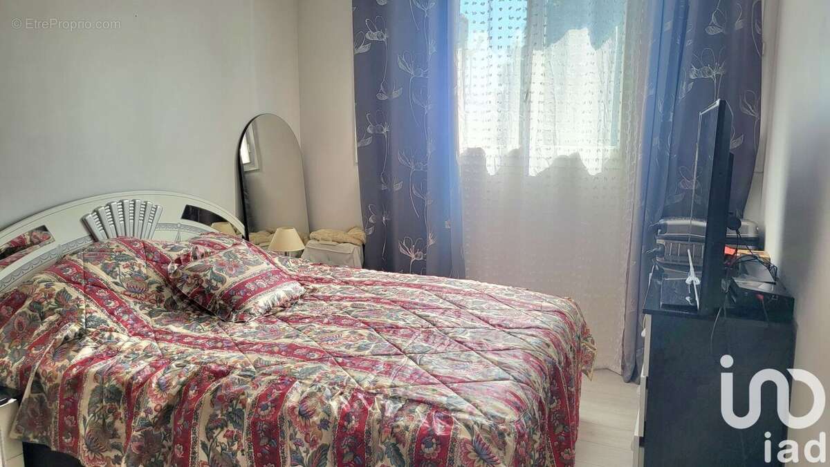 Photo 6 - Appartement à SAINT-OUEN-L&#039;AUMONE