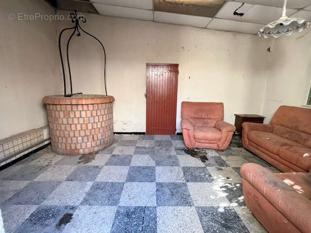 Terrain à MARSEILLE-16E