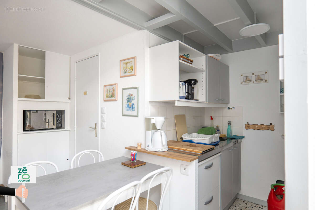 maison quartier du Bouil - photo 10