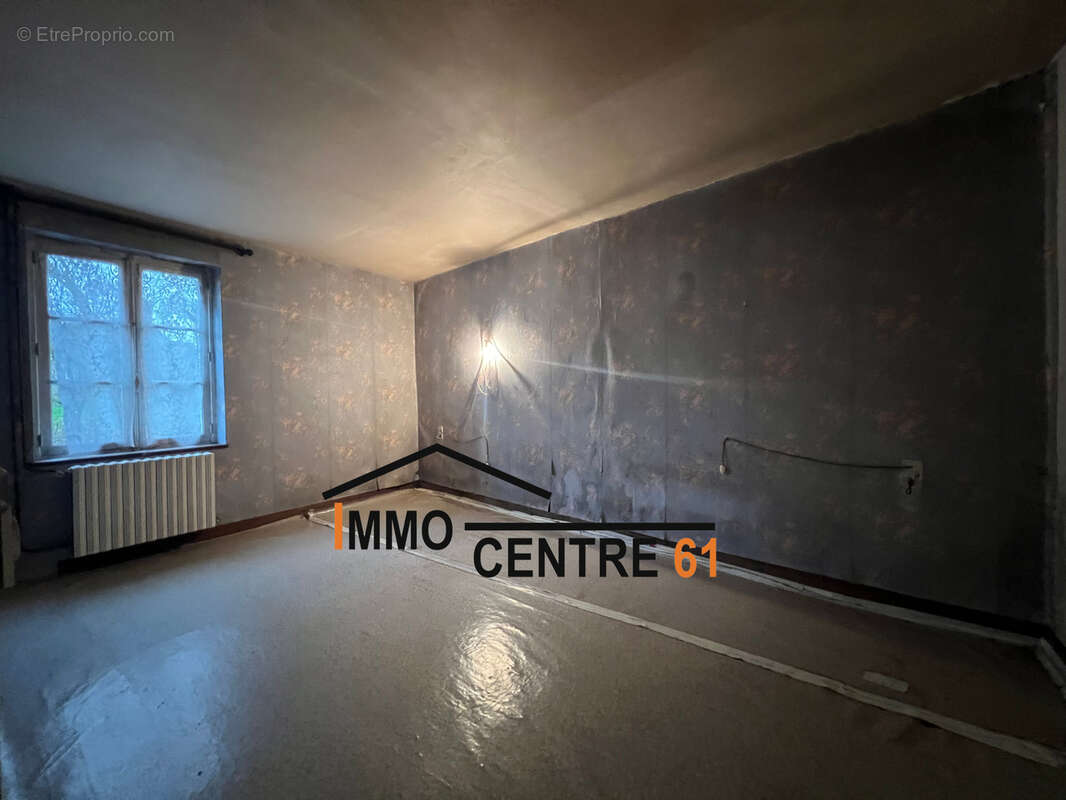 Maison à LA FERTE-MACE