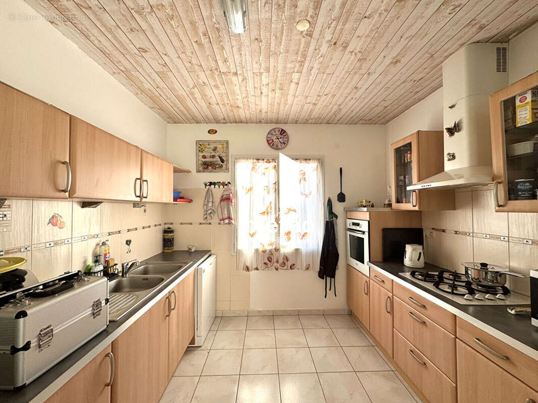 Maison à SAINTE-PEXINE