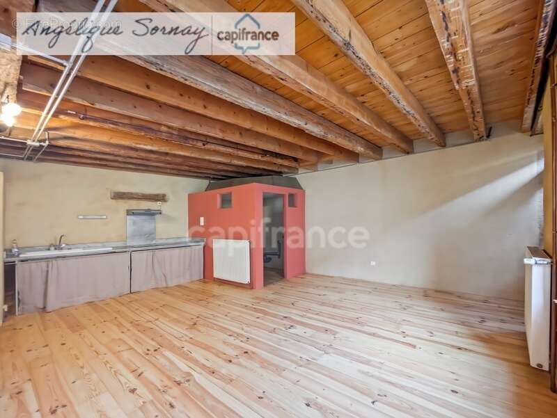 Appartement à BEAUFORT
