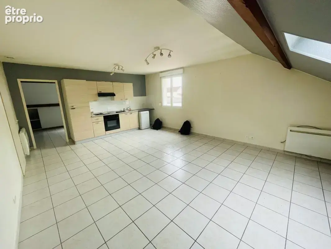 Appartement 538 m² à vendre à Dijon (21000) - photo 9