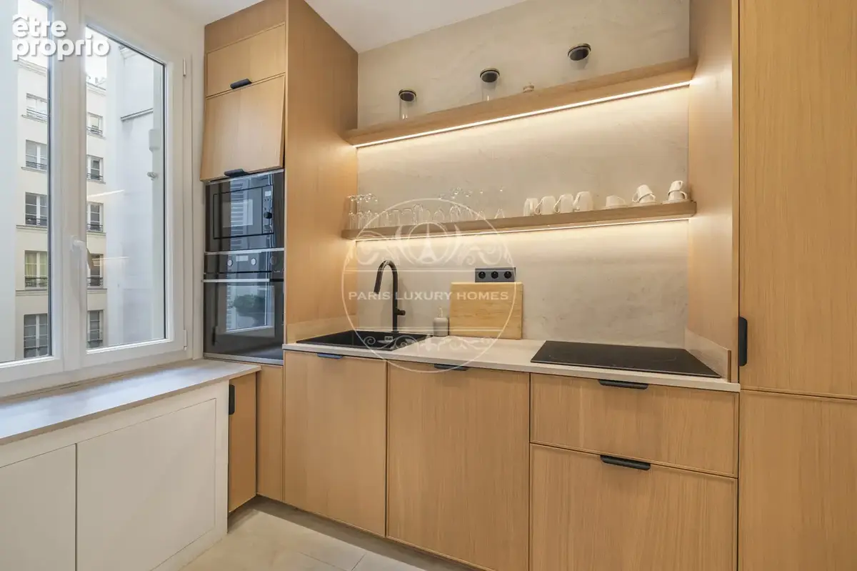 Superbe appartement décoré par architecte ! - photo 10