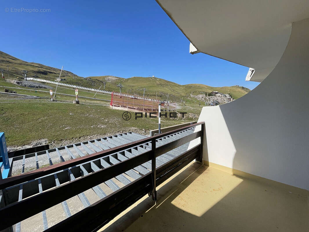 Appartement à ARETTE