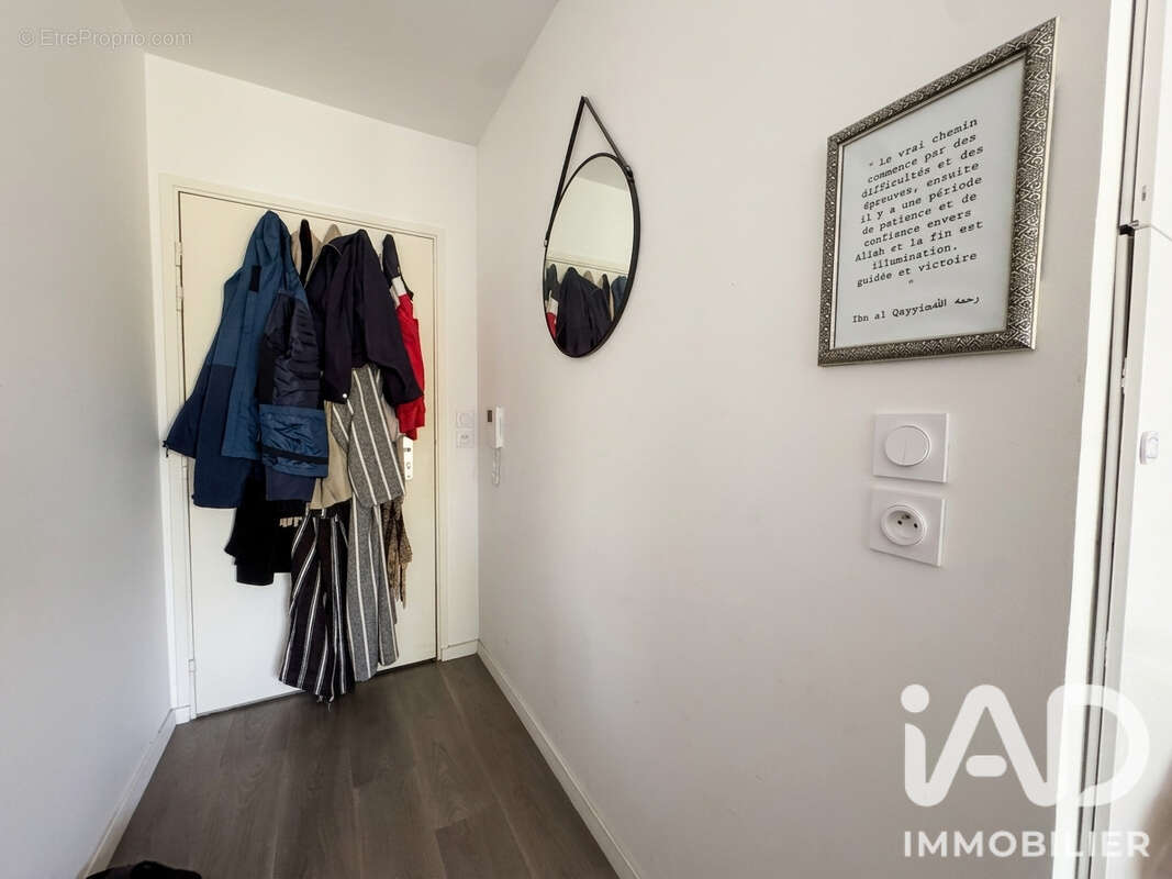 Photo 6 - Appartement à SAINTE-GENEVIEVE-DES-BOIS