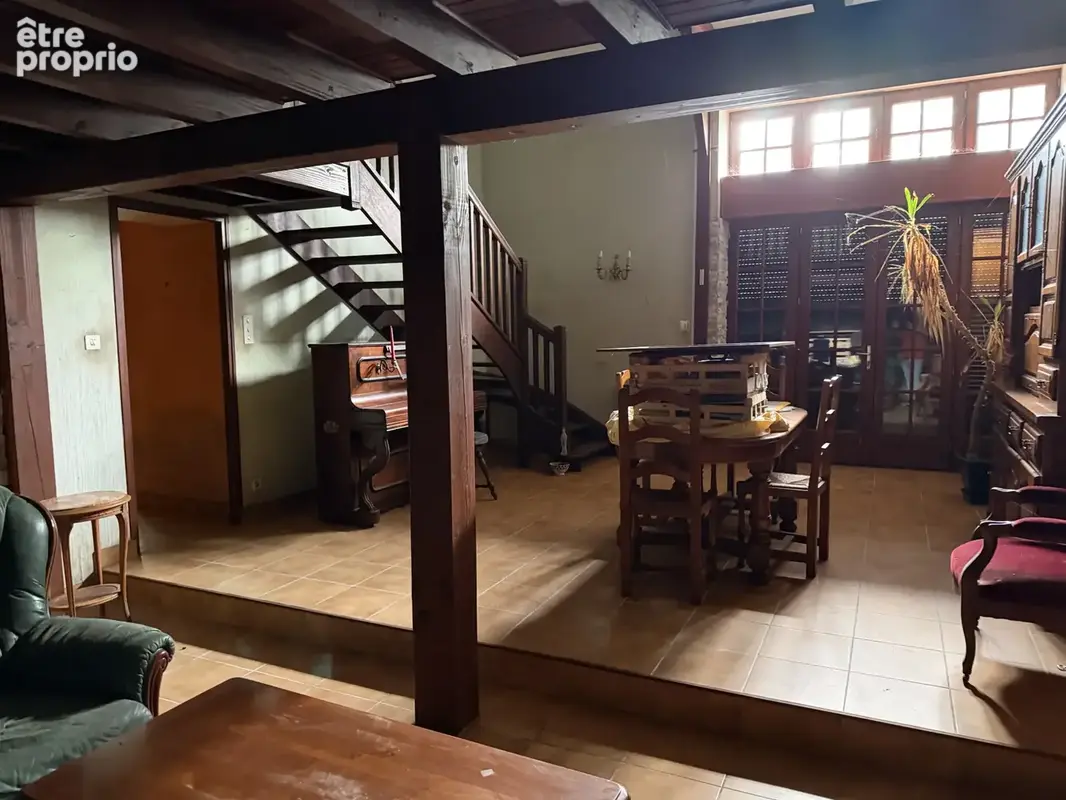 Panazol maison 3 chambres - photo 11