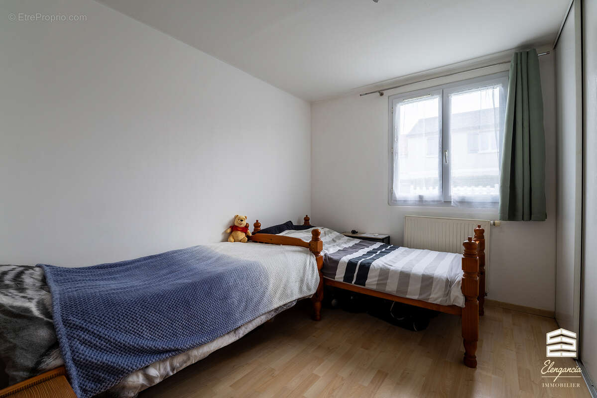 Maison à FONTENAY-LE-FLEURY