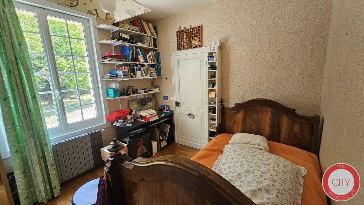 Maison à PUYNORMAND