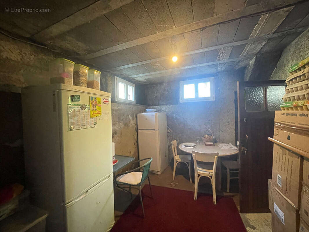 Maison Immeuble - photo 16