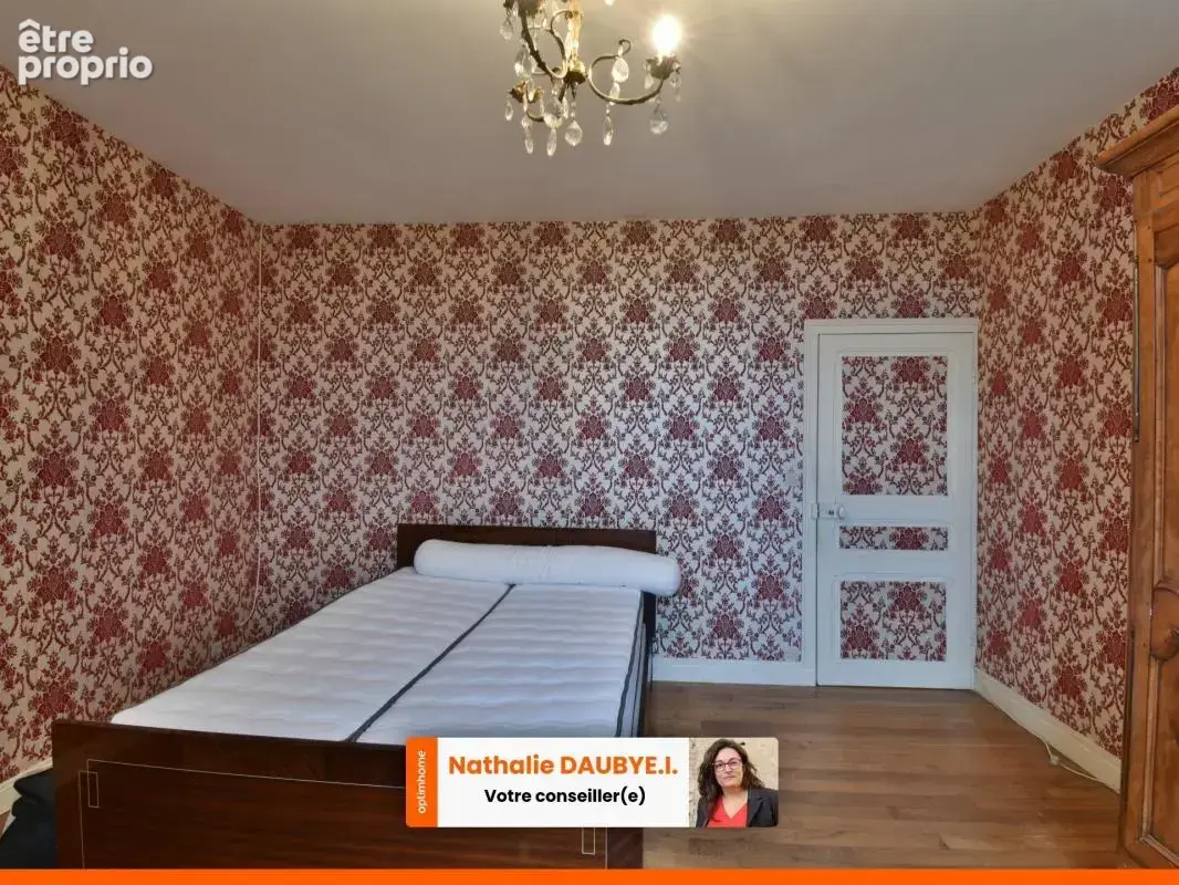 Maison familiale de 9 pièces, 187m² à  MAILLET (36) - photo 3