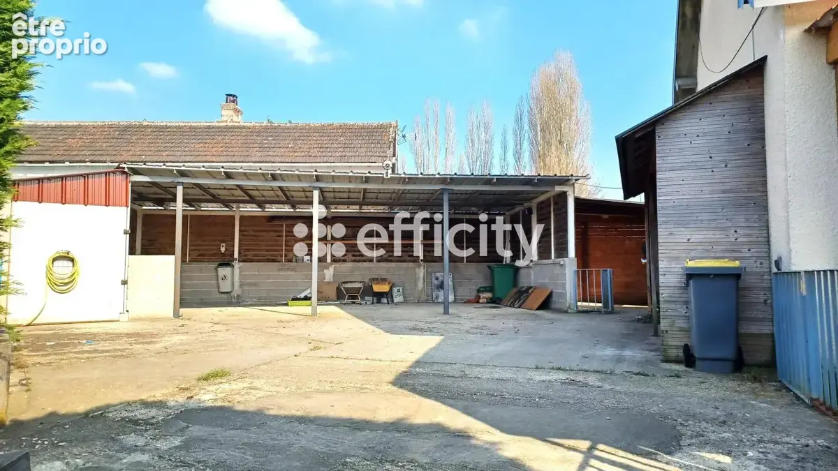 Maison 6 pièces 135 m² à vendre à Gisors (27140) - photo 16