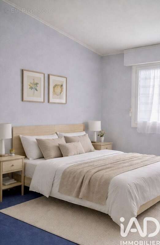 Photo 3 - Appartement à RUEIL-MALMAISON