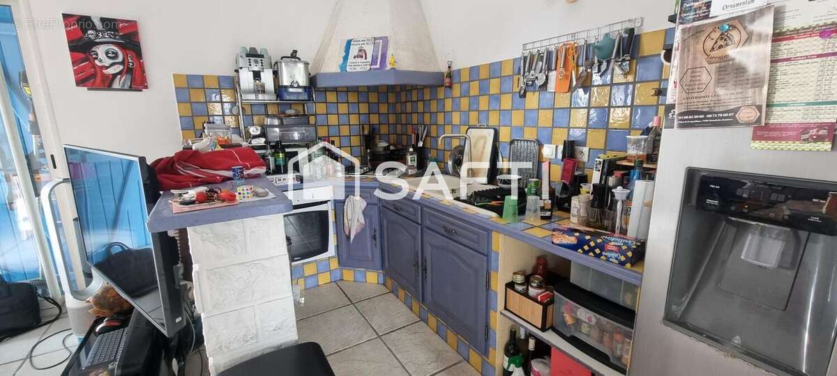Maison 118 m² à Fabrezan  - photo 6