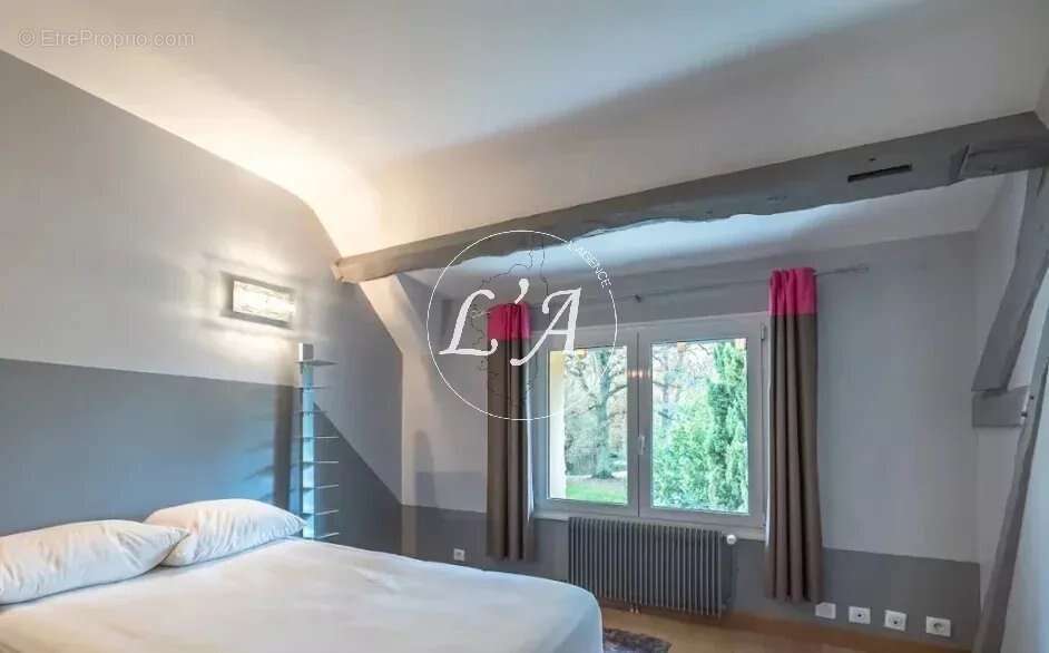 Adainville – Un domaine confidentiel à seulement 1 heure de Paris - photo 19