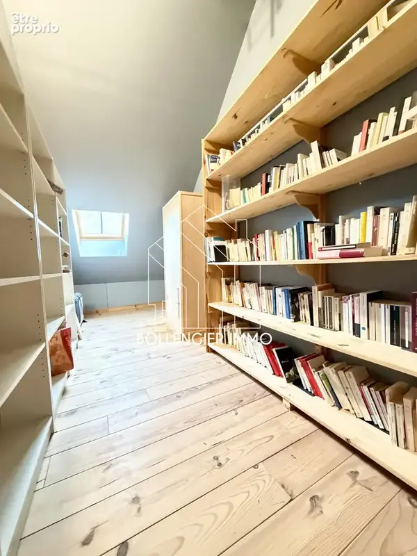 Grande Maison Ancienne - photo 12