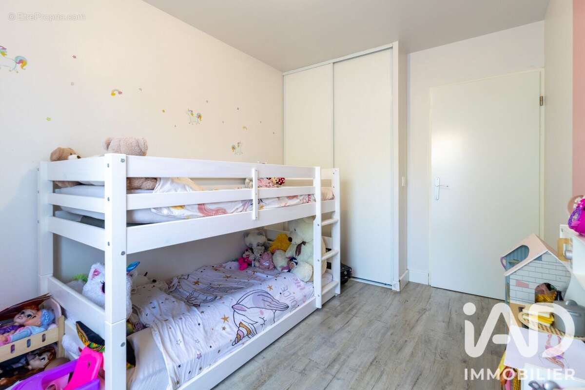Photo 7 - Appartement à SAINT-PIERRE-DU-PERRAY