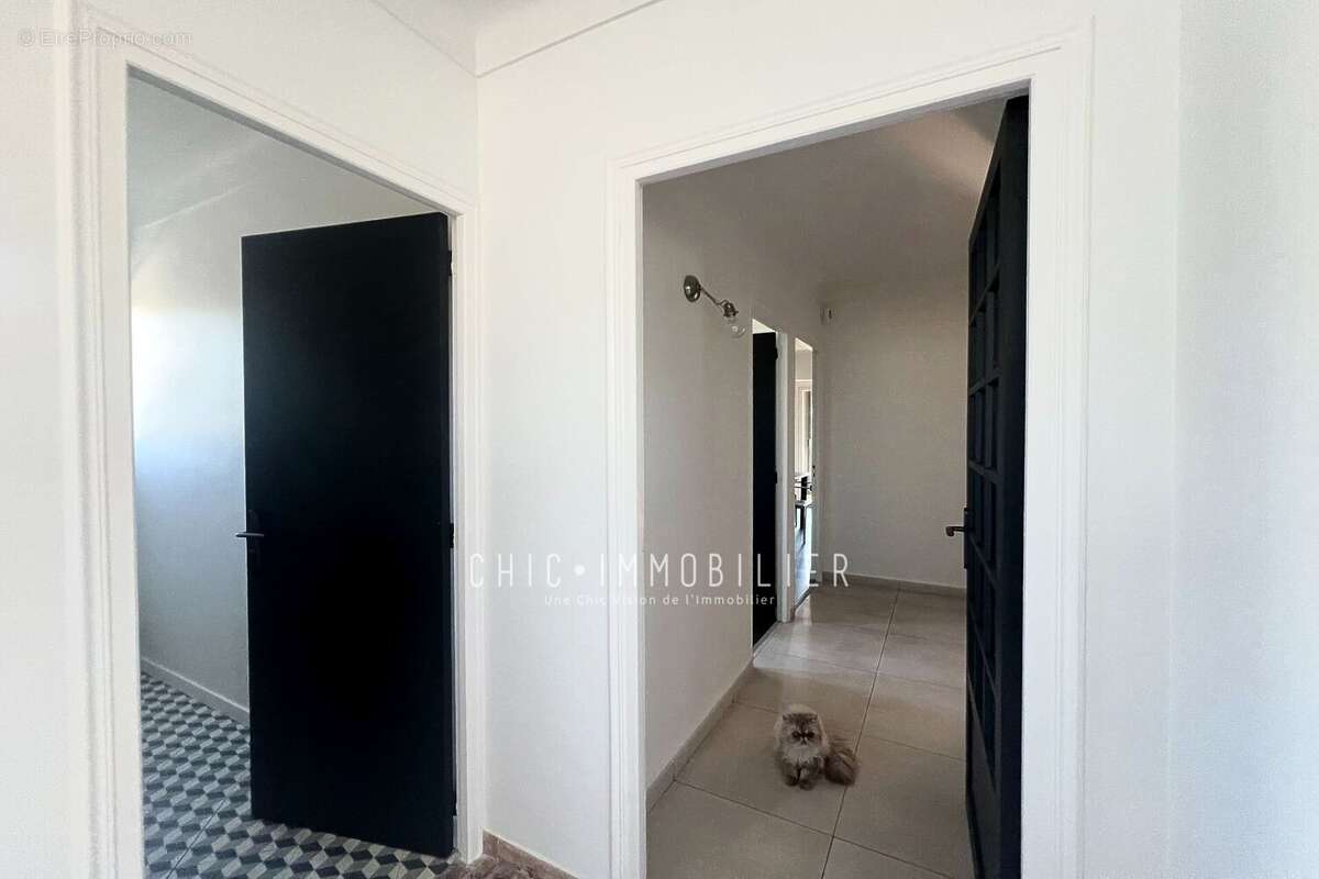 Appartement à ARGELES-SUR-MER