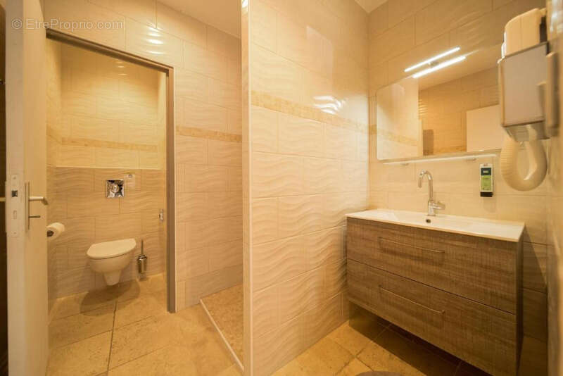 Commerce à MOUSTIERS-SAINTE-MARIE