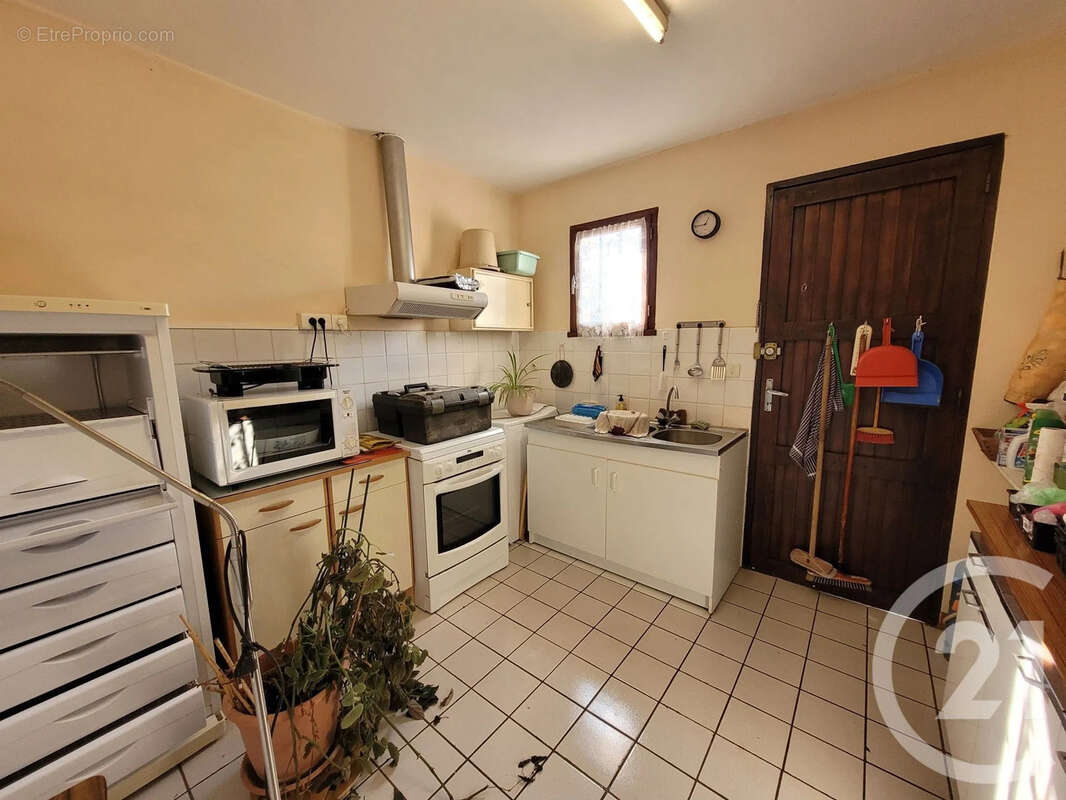 Maison à GAILLAC