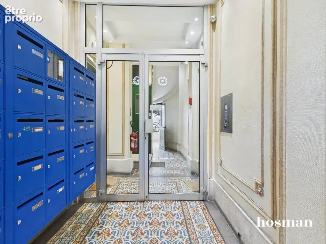 Idéal premier achat ! Charmant appartement 2 pièces de 32 m² - Daumesnil - Rue de Tahiti, Paris 12e - photo 15