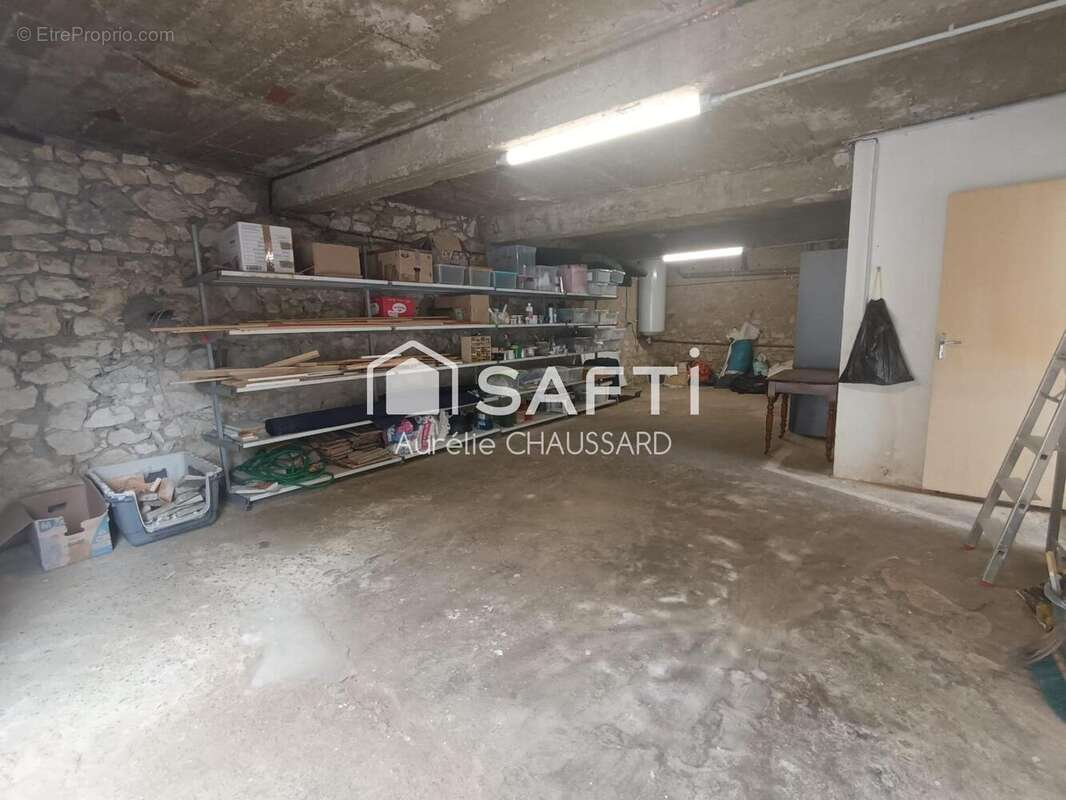 Photo 5 - Maison à CUXAC-D&#039;AUDE