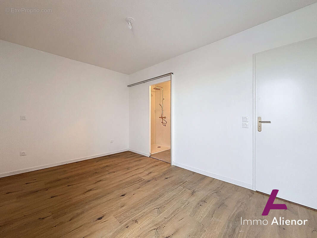 Appartement à BLANQUEFORT