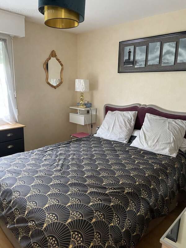 Appartement à QUIMPER