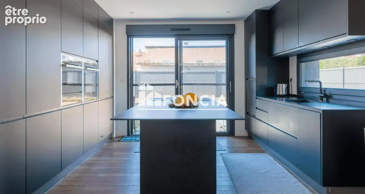 HAGUENAU – Maison contemporaine récente et économique - photo 2