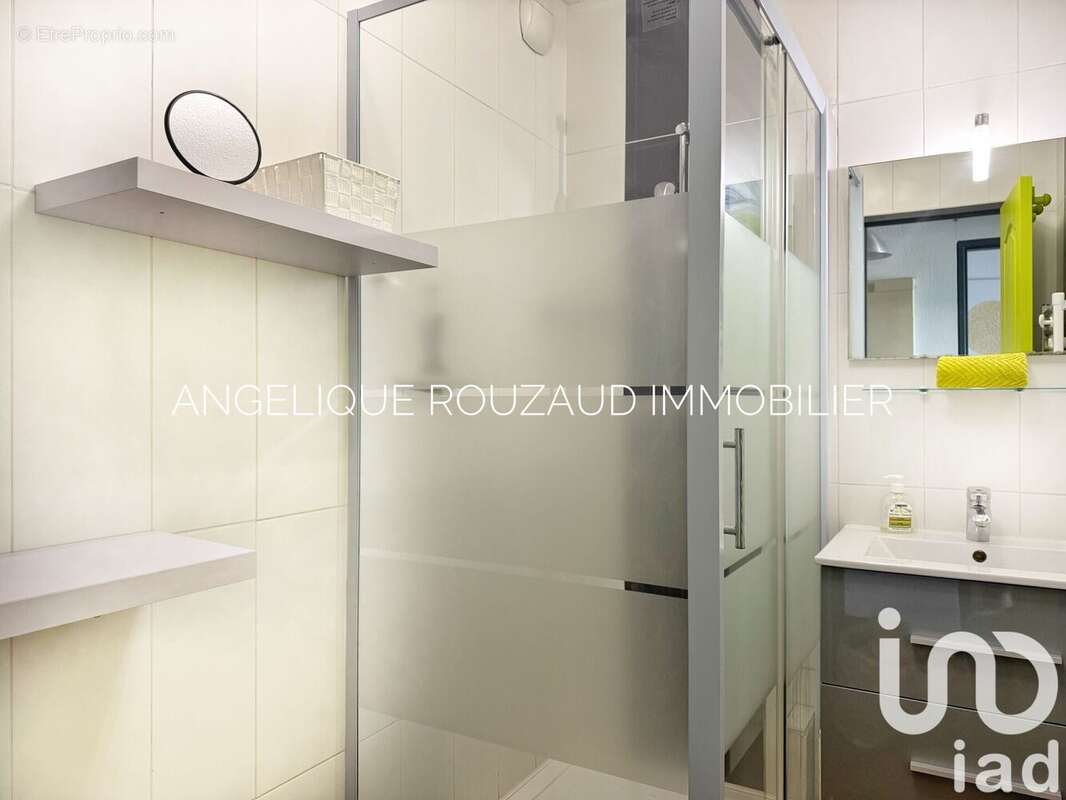 Photo 5 - Appartement à SIX-FOURS-LES-PLAGES