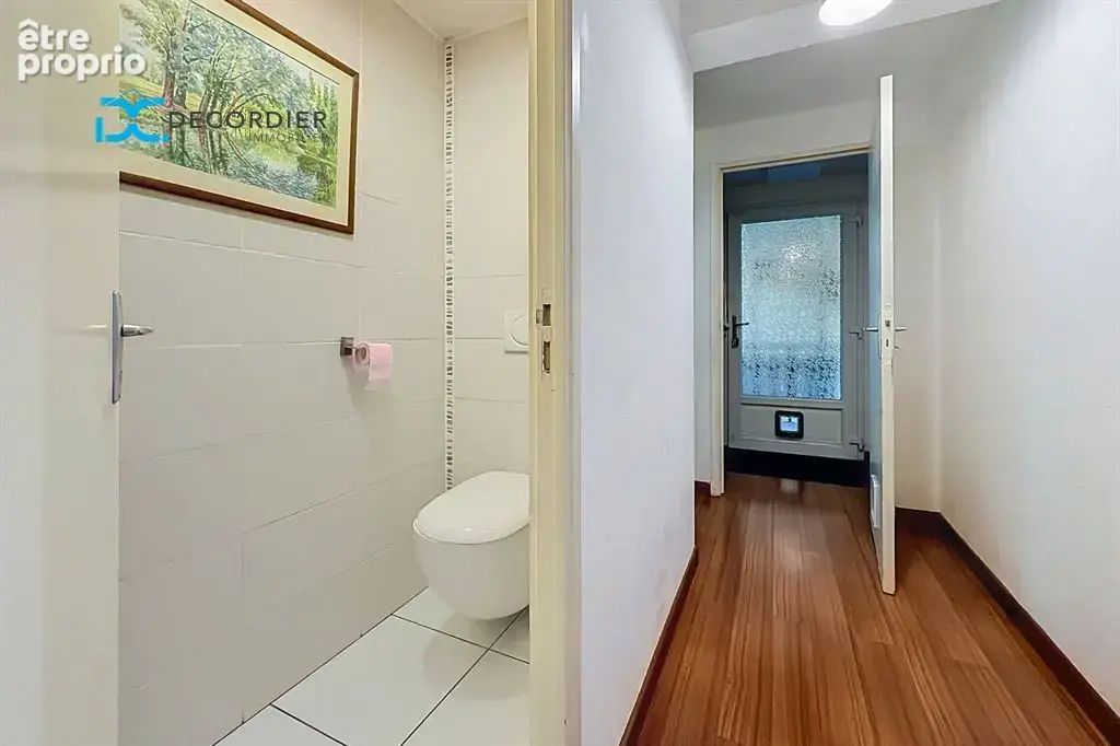 Appartement t4 saint-paul-en-chablais - photo 18