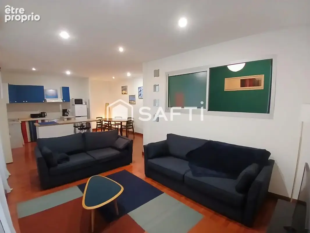 Photo 1 - Appartement à SETE