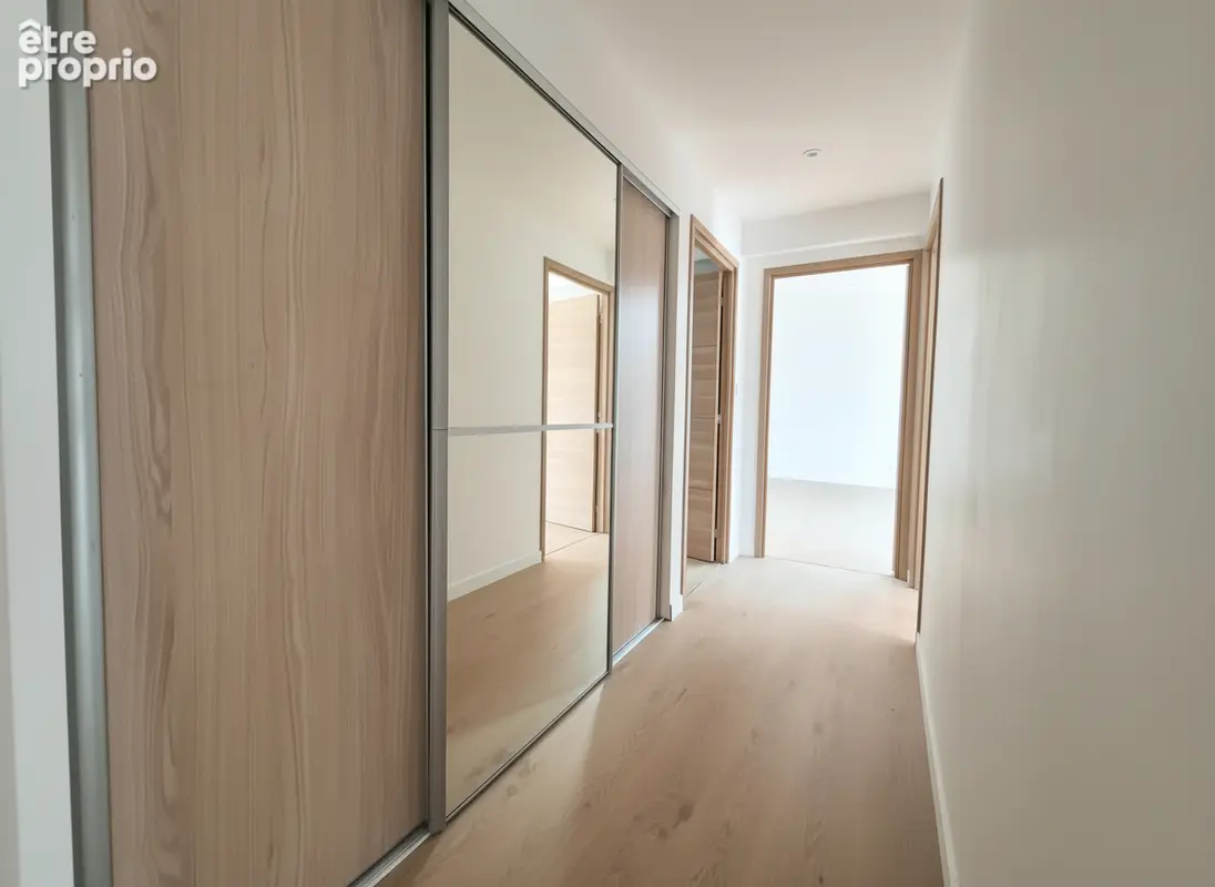 Millau-t3/4 - 94 m² -visite virtuelle disponible - photo 7