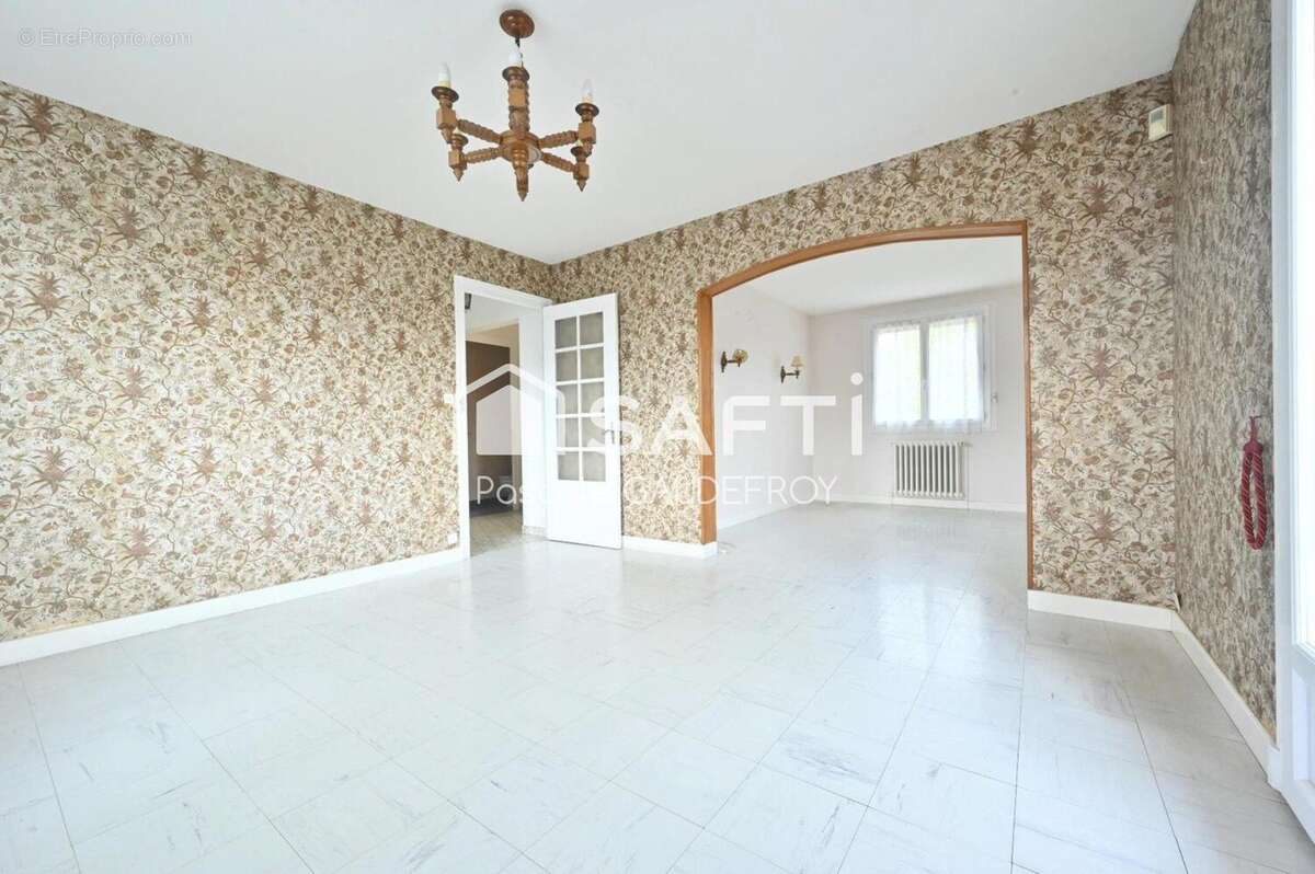 Photo 6 - Maison à JONZAC