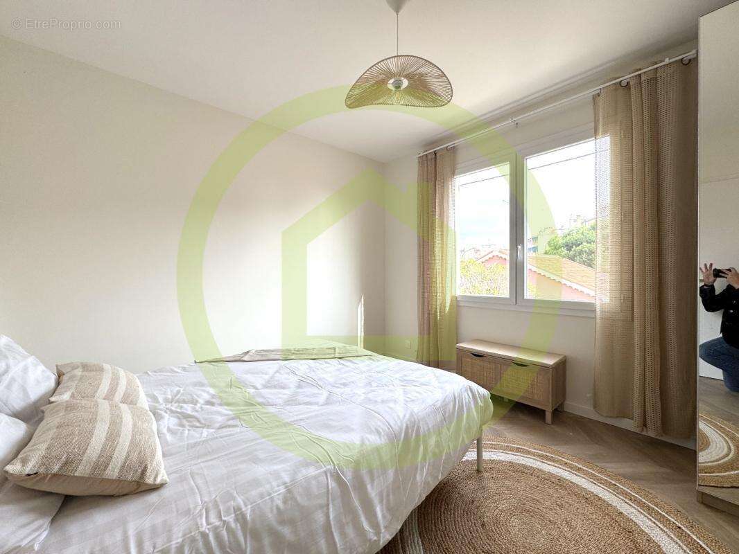 Appartement à ROQUEBRUNE-CAP-MARTIN